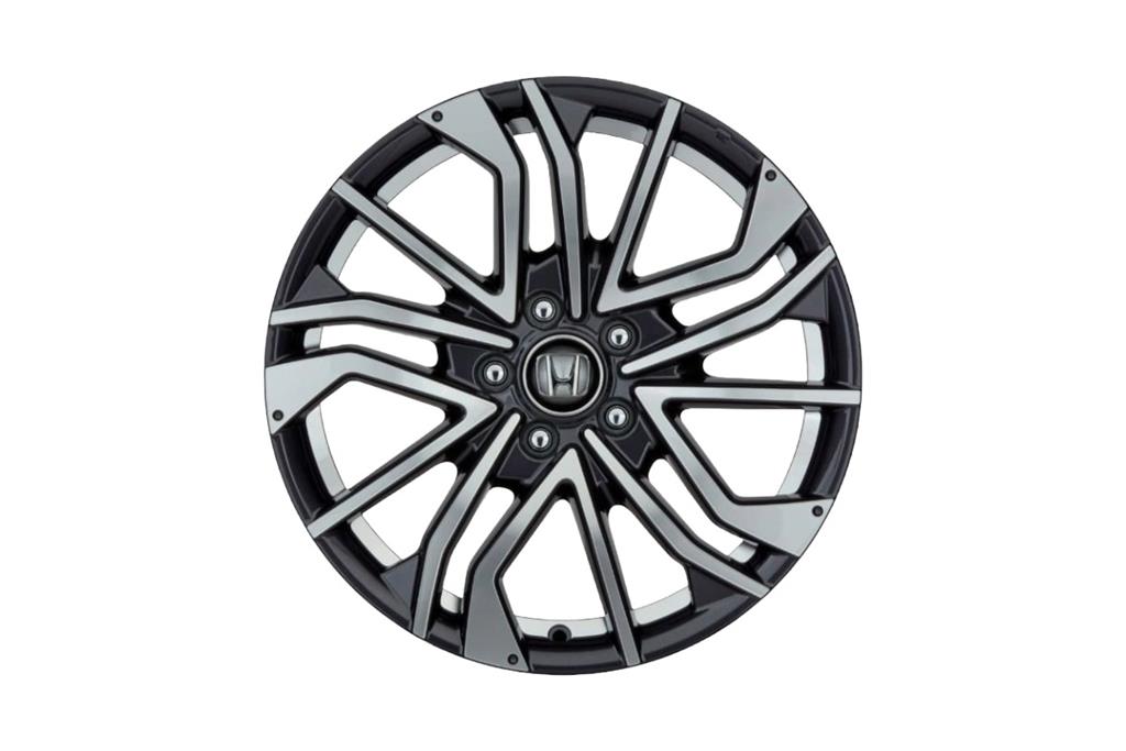 Ζάντα 18” CI1811 από κράμα αλουμινίου