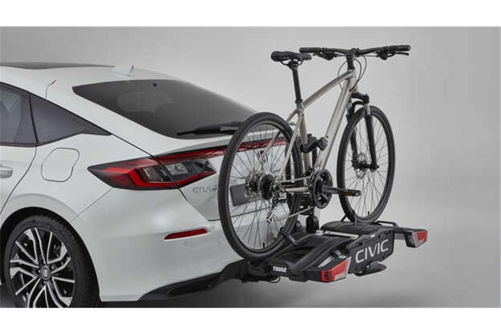 Σχάρα Ποδηλάτου Thule - Easyfold XT