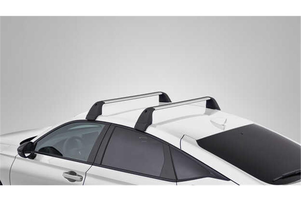 Μπάρες Οροφής