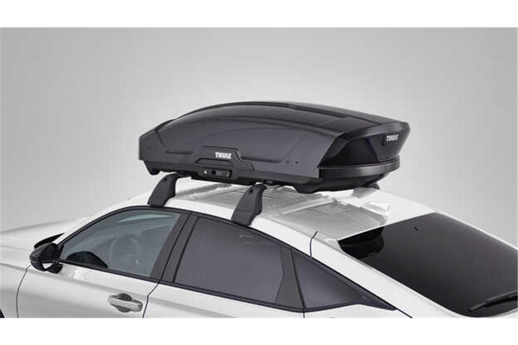 Thule Roofbox 400L Motion XT M Type