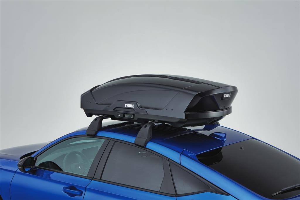 Thule Roofbox 400L Motion XT M Type