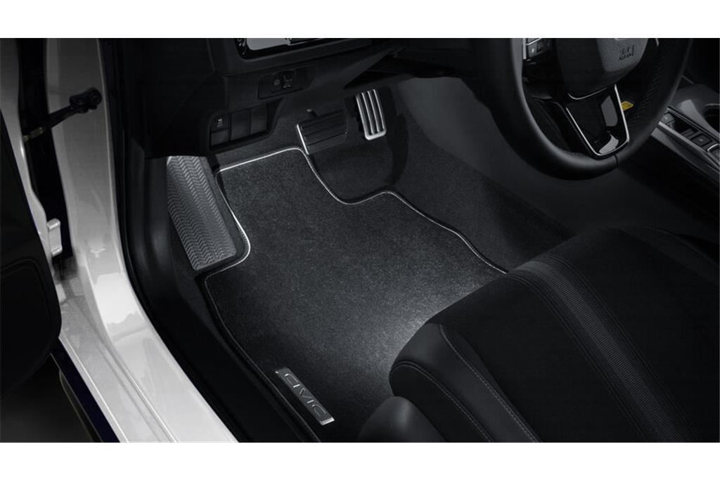 White Premium Illumination Pack