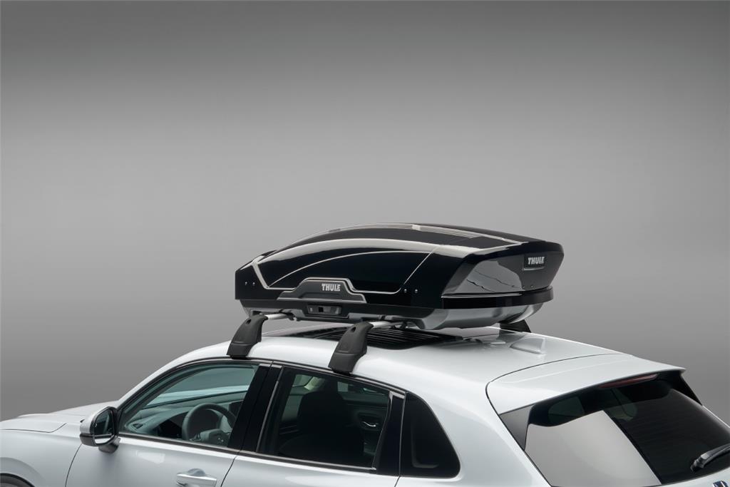 Thule Roofbox 400L Motion XT M Type