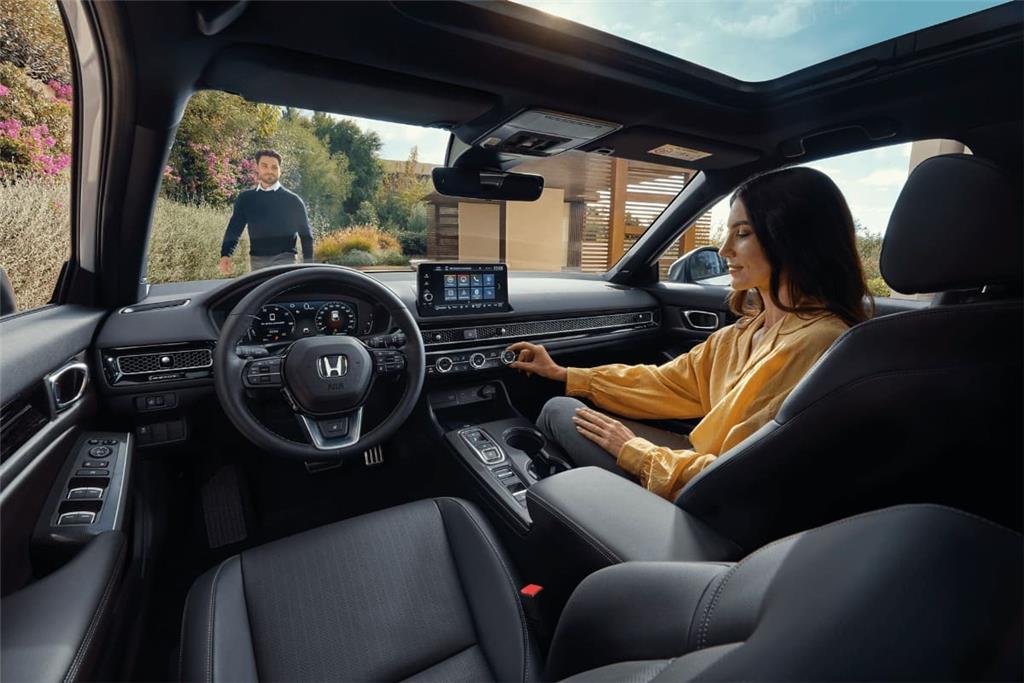 Πρακτικό και ευρύχωρο