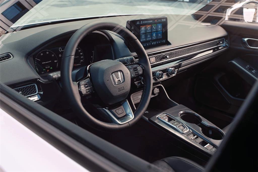 Θερμαινόμενα καθίσματα και τιμόνι