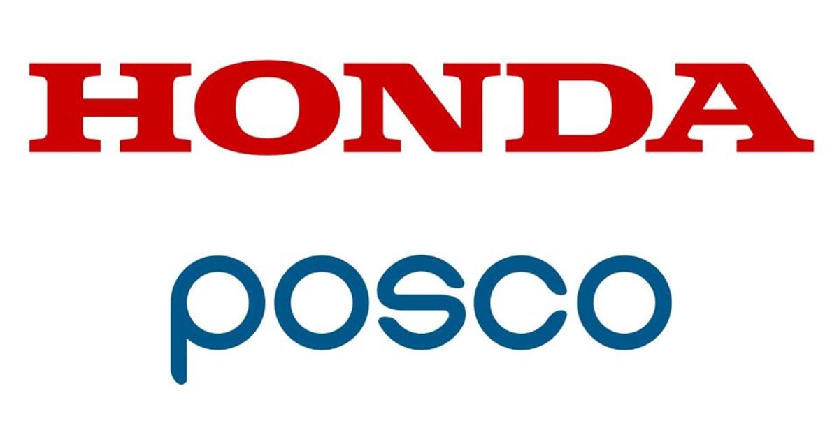 Η POSCO και η Honda θα εξερευνήσουν μια συνολική συνεργασία με σκοπό την υλοποίηση ανθρακικής ουδετερότητας
