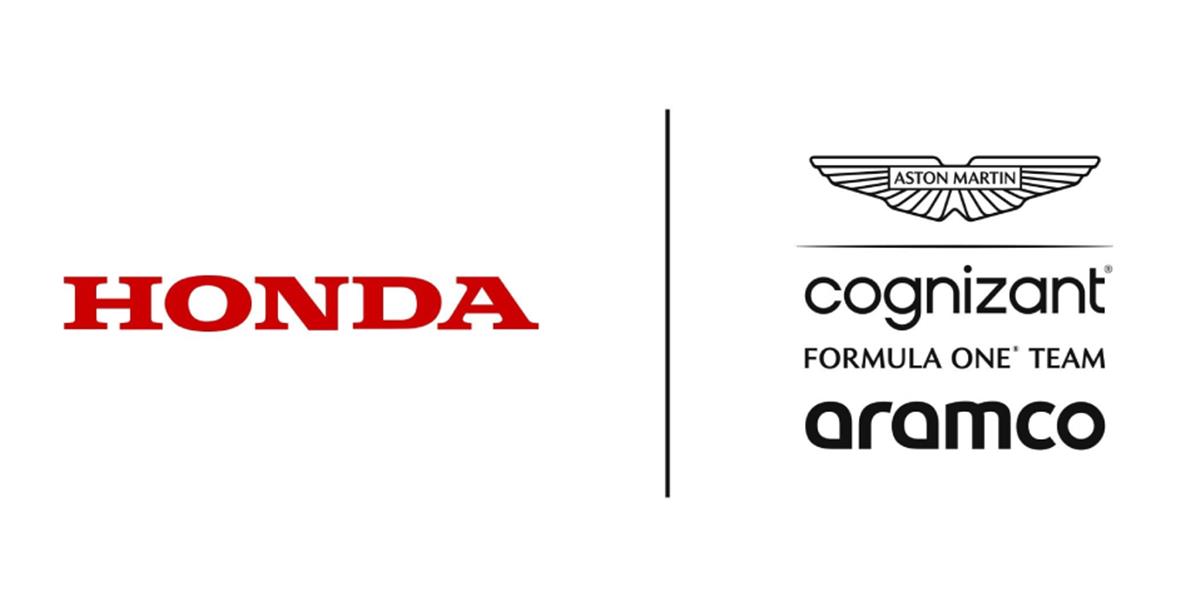 Η Honda θα συμμετέχει στο Παγκόσμιο Πρωτάθλημα F1 της FIA από το 2026 ως προμηθευτής Μονάδων Ισχύος για την Aston Martin Aramco Cognizant Formula One® Team
