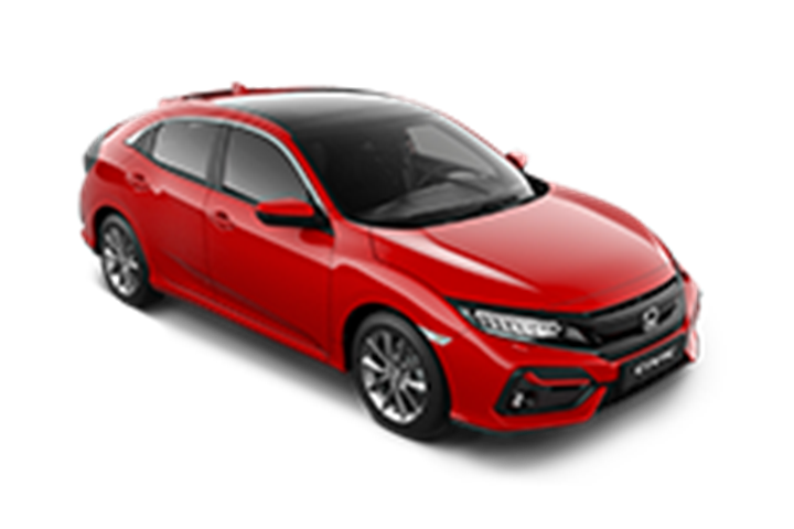 CIVIC (2017-2021)