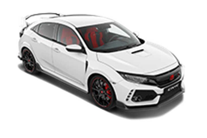 CIVIC TYPE-R (2017-2021)