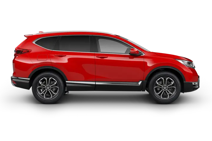 CR-V