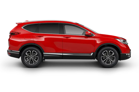 CR-V