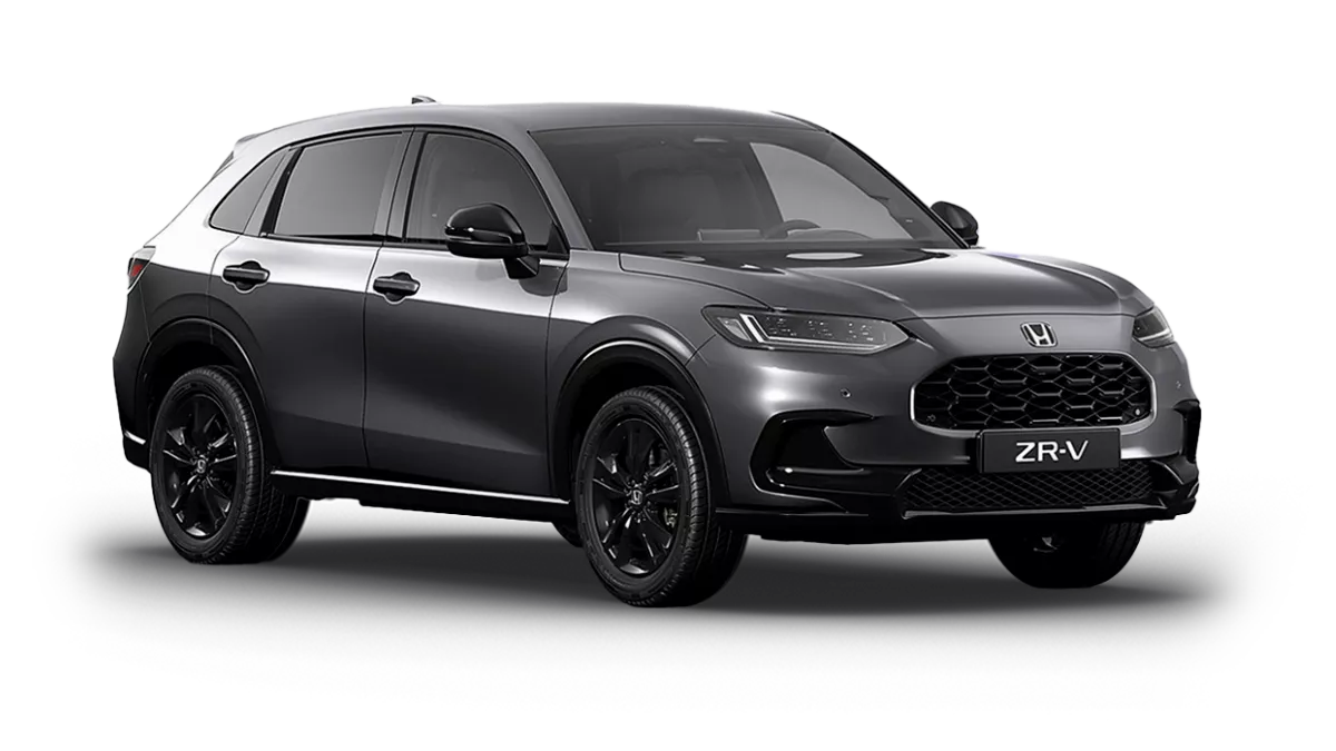 ZR-V