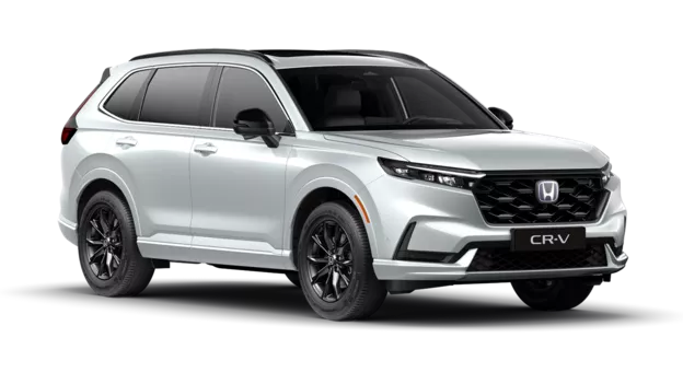 CR-V e:HEV/PHEV