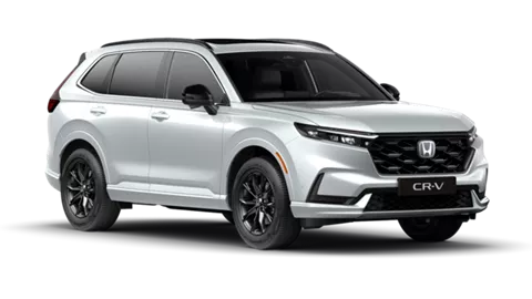 CR-V e:HEV/PHEV