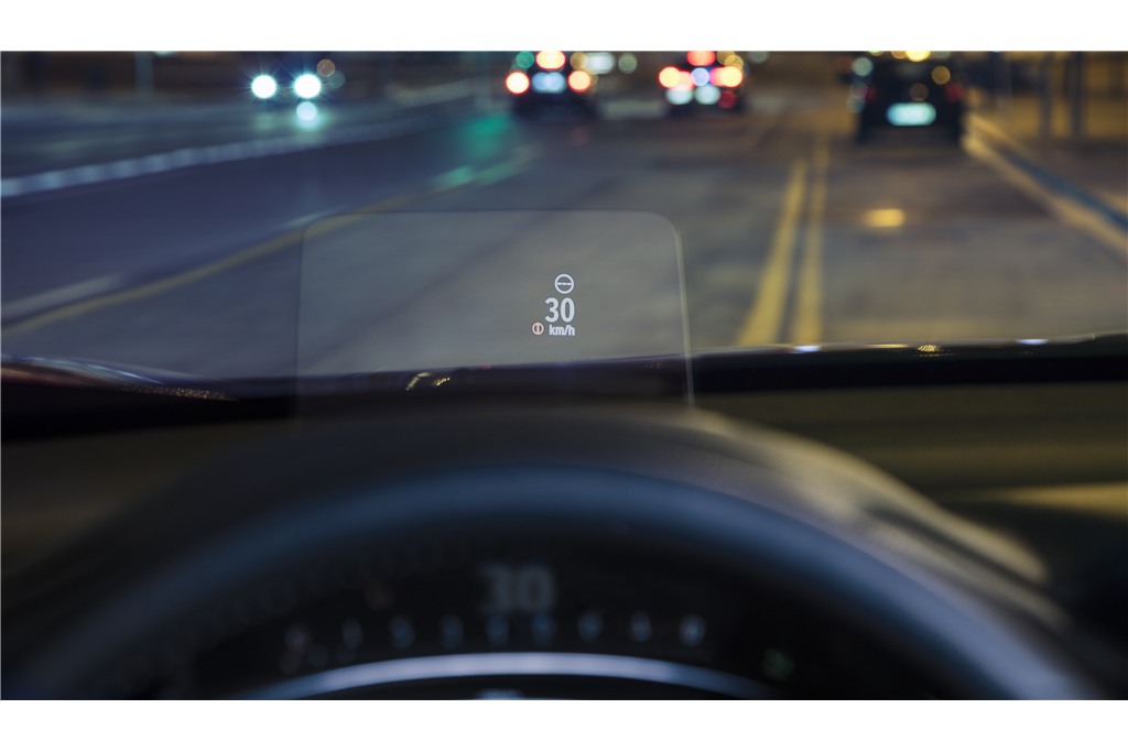 Head-Up Display