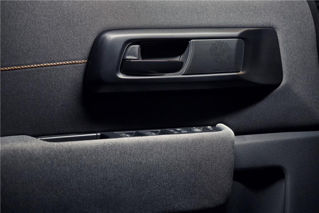 Honda Premium Audio