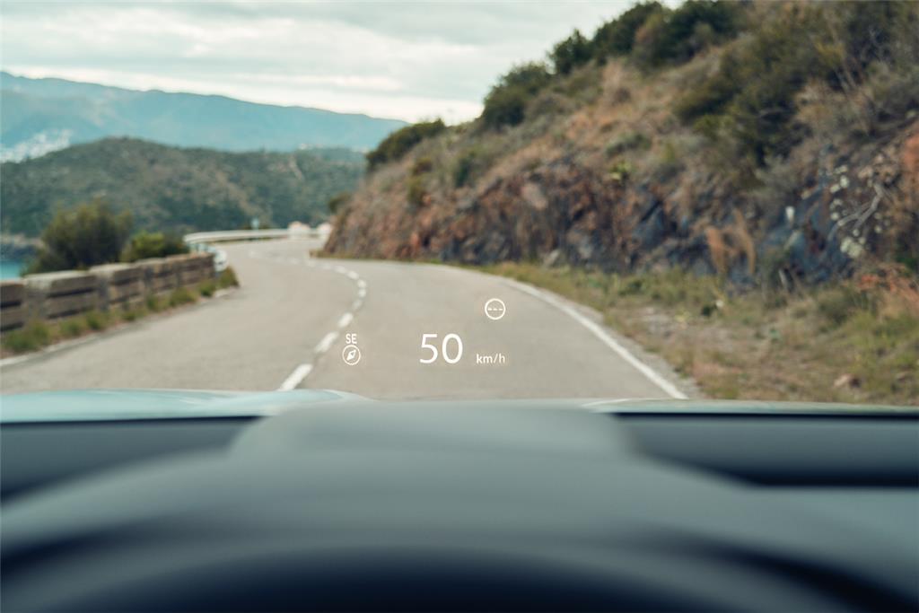 Head-Up Display