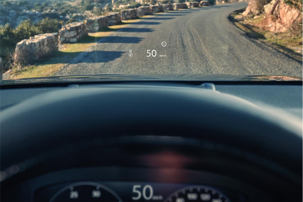 Head-Up Display