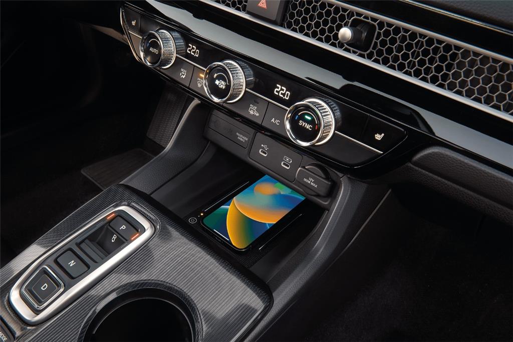 Ασύρματη φόρτιση smartphone